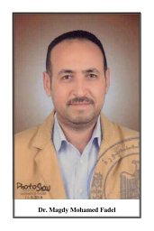 Magdy M. Fadel