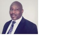 Shadrack Murimi