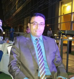 Ibrahim Ayman Nabil