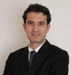 Ilker Selcuk