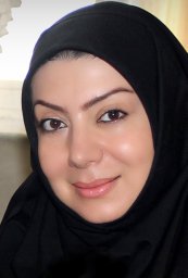 Niloofar Mikaeili