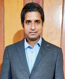 Nitu Singh