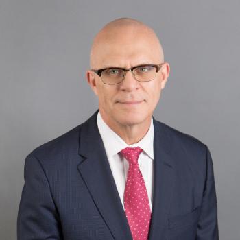 David A. Spain