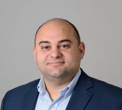 Ali M. Bazzi