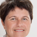 Ursula B. Windberger