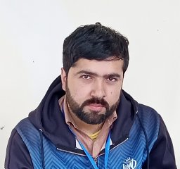 Sayed Saifullah