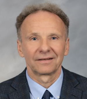 Otto Muzik