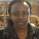 Priscilla Wainaina