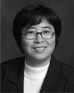 Hong Liu
