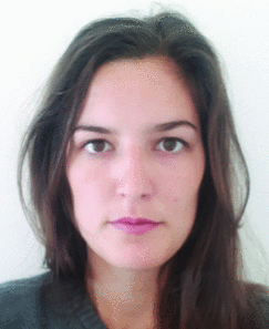 Pauline Bolignano