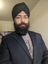 Jodh Singh Pannu