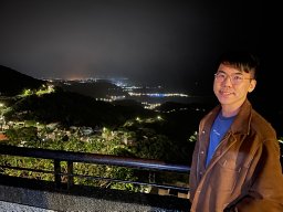Jen-Hao Kuo