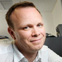 Derek J. Richard