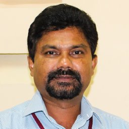 G. R. R. A. Kumara
