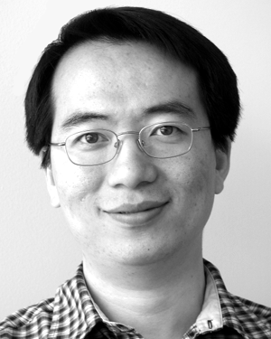 Wei Qin