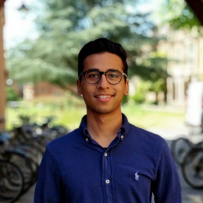 Sheheryar Zaidi