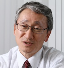 Junichiro Kawaguchi