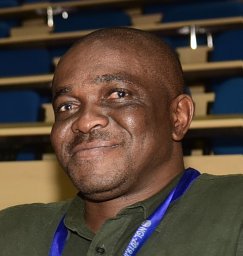 Joseph M. Ngoaketsi