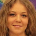 Anastasiia Bibik
