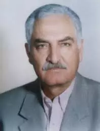 Reza Moussavi-Harami