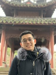 Shengsong Yang
