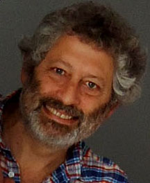 Simon J. M. Davis