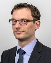 Stefan Streif