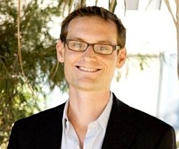 Mark J. Harris