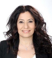 Zeynep S. Teksin
