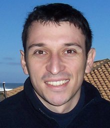 Gonzalo Andres Montalva