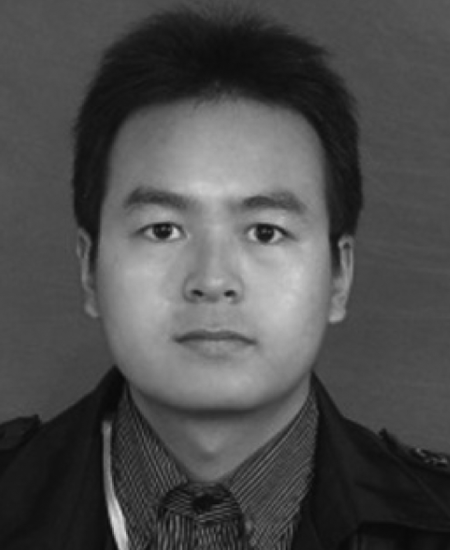 Ziqiang Meng
