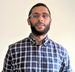 Hisham Eldardiry
