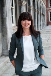 Aoibhinn Ni Shuilleabhain