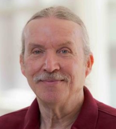 Ron L. Shepard