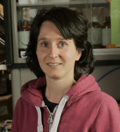 Irmgard Bischofberger