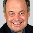 Ian James Warrington