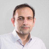 Hamed Rezazadegan Tavakoli