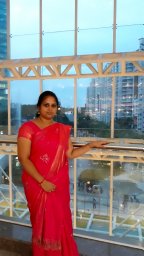Murugeshwari Balasubramaniam