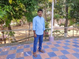 C. Kalaivanan