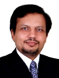 Hari Krishna Garg