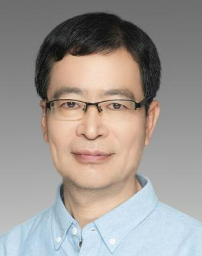 Jian Liu