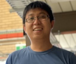 Chunrong Zhao