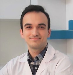 Zamani Mohammad Reza