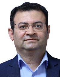 Kamran Roudini