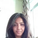 Dipti Upadhye