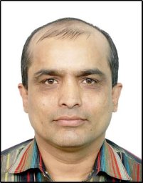 Khanal Raju
