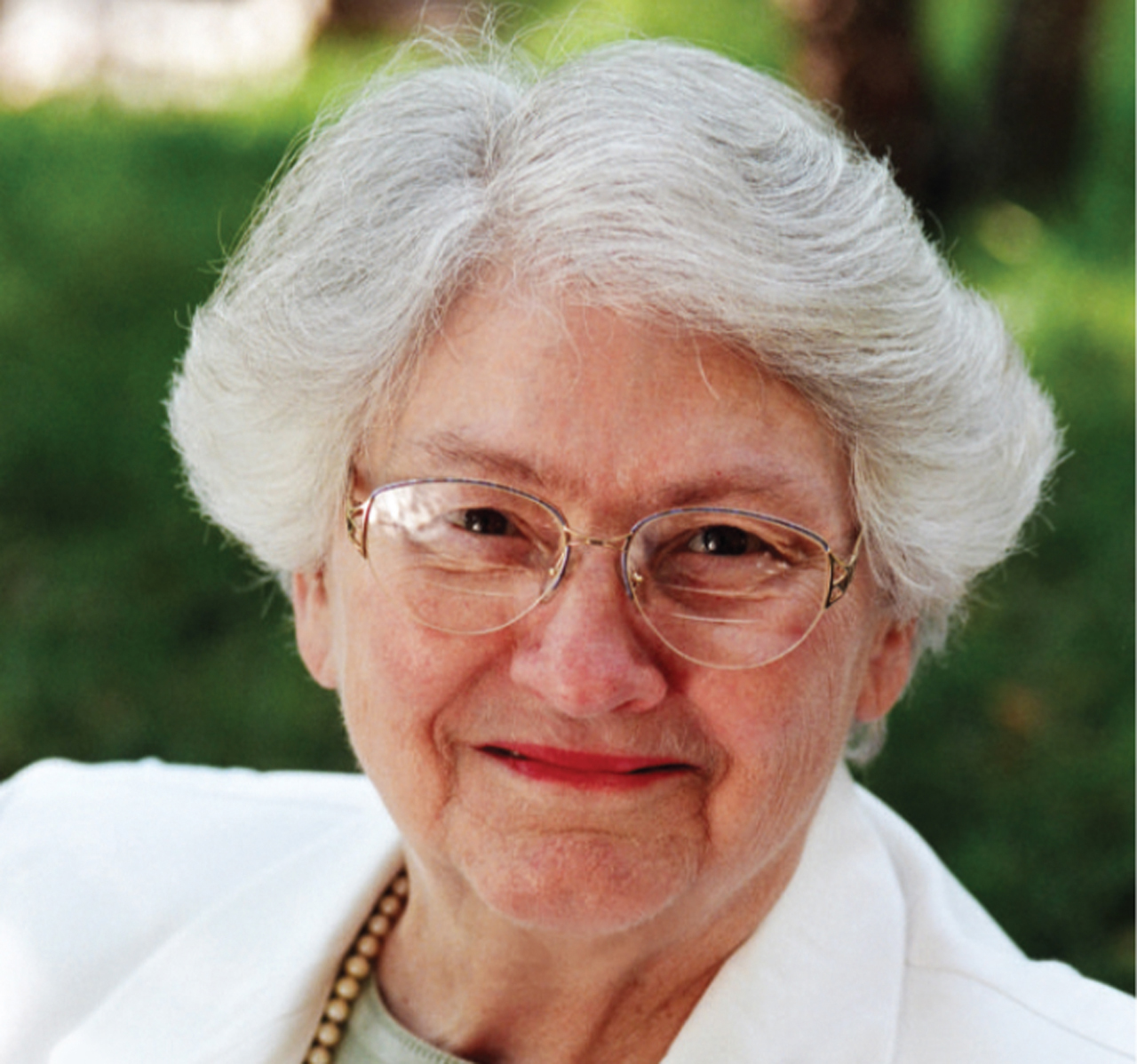 Mary Lowe Good