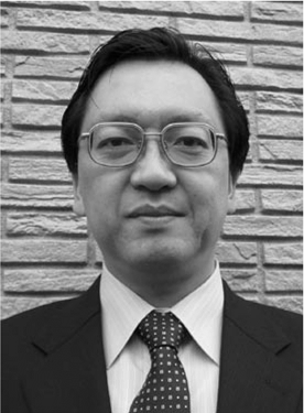 Yoshihiro Kuroiwa