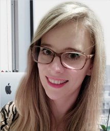 Kerstin Klaser