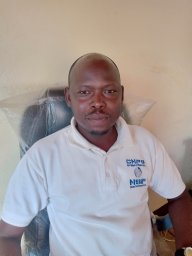 Sidiki Neteydji